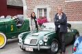 Château Bleu Pre-war Rally georganizeerd door Norbert H. (21)
